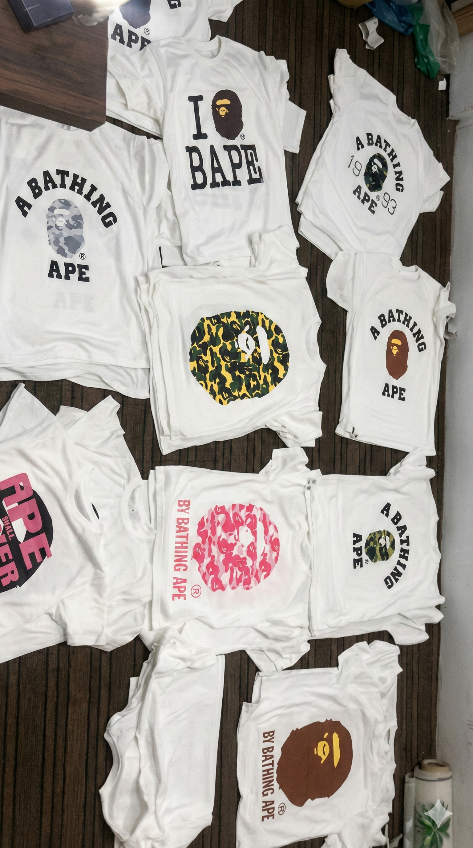 Custom T-Shirts